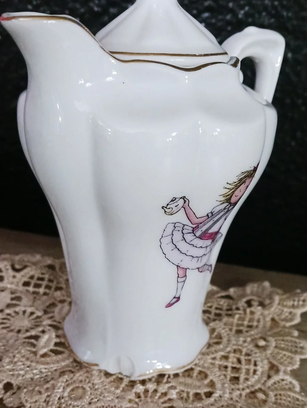 Eloise classic collection